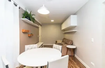 Apartamento 3 quartos,1 vaga de garagem,ina-são josé do pinhais