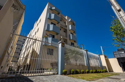 Apartamento com 1 quarto à venda na Rua Alcebíades Plaisant, 1105, Água Verde, Curitiba