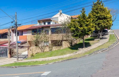 Casa em ótima localização no bairro alto - 200 m², 3 quartos /2 suítes