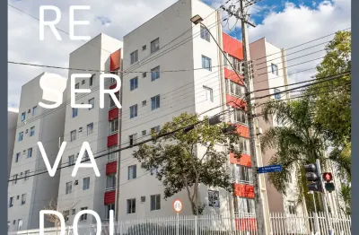 Apartamento com 3 quartos, 1 vaga, no bairro água verde - curitiba
