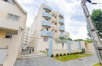 Apartamento mobiliado para locação 30m² - bairro água verde