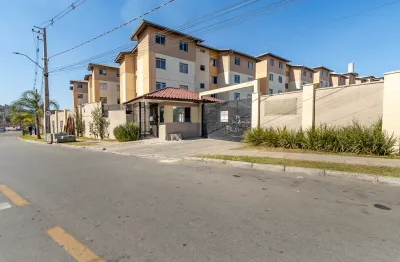 Apartamento a venda com 2 quartos no bairro santa cândida com 44m2