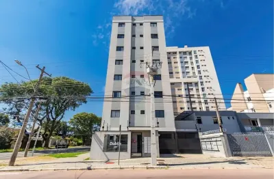 Apartamento mobiliado para locação, 24m² -  bairro capão raso