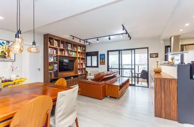 Excelente apartamento, com 117 m2, 03 quartos, 03 vagas, no cabral, curitiba.