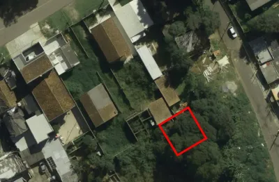 Terreno à venda na Rua João Mequetti, 324, Boa Vista, Curitiba