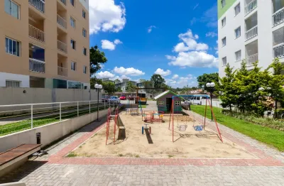 Apartamento com 3 quartos à venda na Rua Renato Polatti, 3651, Campo Comprido, Curitiba