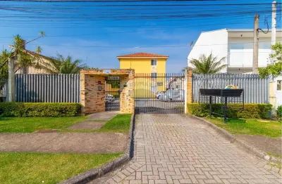 Apartamento semi mobiliado para locação, 56m² - bairro hauer