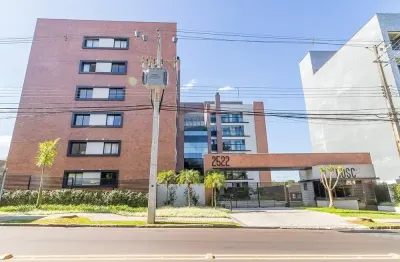 Apartamento mobiliado para locação, 94m² - bairro bom retiro