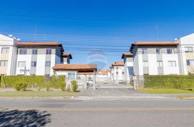 Apartamento com 2 quartos para alugar na Rua Francisco Derosso, 5950, Alto Boqueirão, Curitiba