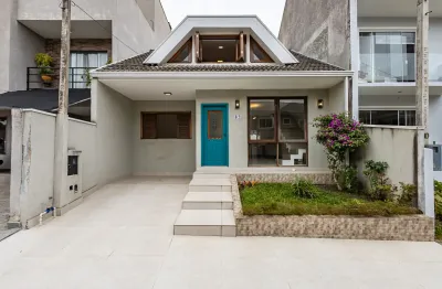 Condominio garibaldi das azaleias, casa com 2 quartos,1 vaga de garagem,cachoeira-curitiba/pr