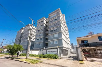 Paseo de gracia, 2 suites,2 vagas de garagem ,cobertura duplex, jardim botânico-curitiba