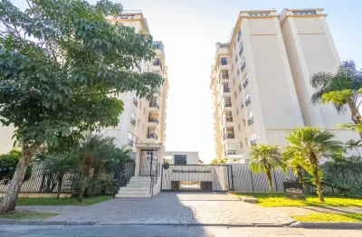 Cobertura mobiliada “porteira fechada' ao lado do parque bacacheri