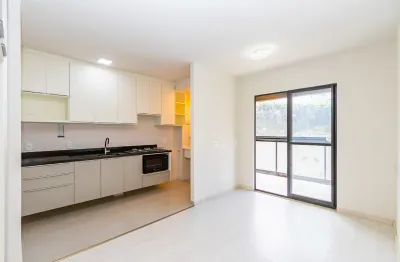 Apartamento com 2 quartos à venda na Rua Luiz Ronaldo Canalli, 3175, Campo Comprido, Curitiba