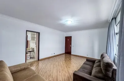 Apartamento com 3 quartos à venda na Avenida Visconde de Guarapuava, 3315, Centro, Curitiba