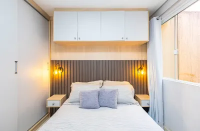 Casa com 3 quartos à venda na Rua João Leopoldo Miecznikowski, 148, Santa Cândida, Curitiba