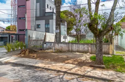 Terreno plano, sem construção de 360 m² no capão da imbuia - curitiba- pr