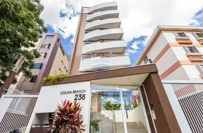 Apartamento para locação 03 dormitórios, 115m² - alto da gloria