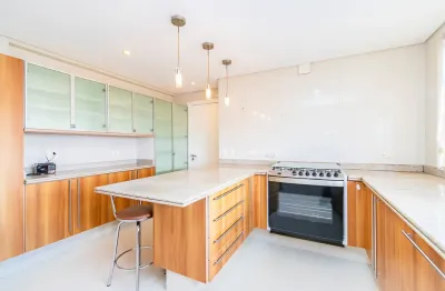 Apartamento com 4 quartos à venda na Rua XV de Novembro, 1206, Centro, Curitiba