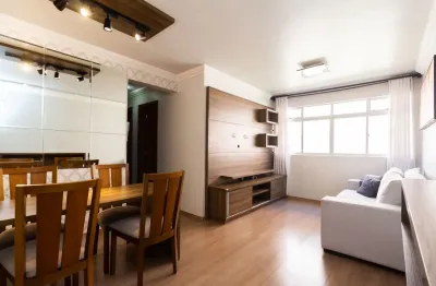 Apartamento com 3 quartos à venda na Rua Ernesto Biscardi, 970, Capão Raso, Curitiba