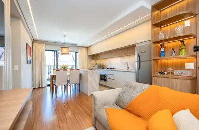 Apartamento porteira fechada – take urban habitat – airbnb permitido