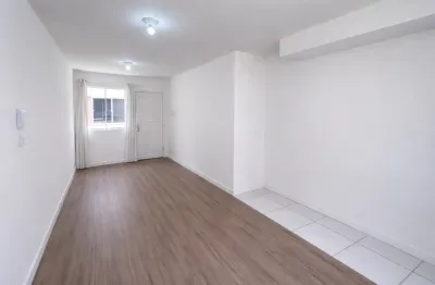 Apartamento garden 2 quartos em condomínio clube – costeira - araucária