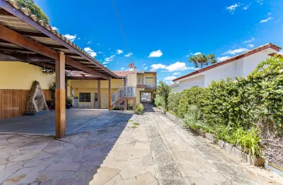 Casa Térrea Com Edícula, Preço de Oportunidade Com Terreno de 440mt