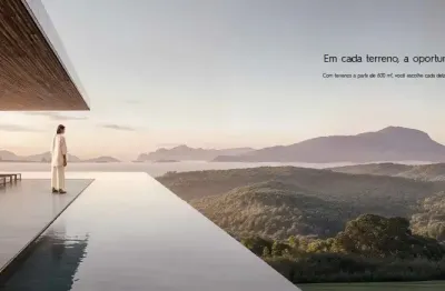 Terreno à venda na Rua Coronel Monteiro, 1.520, Jardim Paulista, Campina Grande do Sul