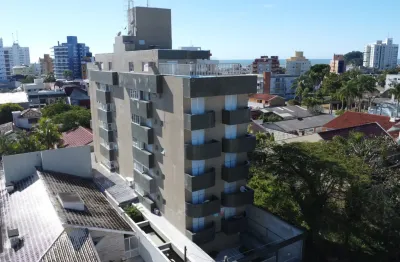 Cobertura com Piscina Privativa na Praia Central de Guaratuba