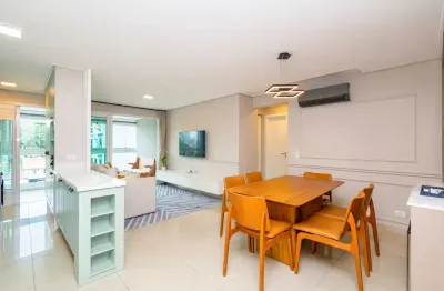 Apartamento com 3 quartos à venda na Rua Clemente Casimiro Puppi, 123, Vila Izabel, Curitiba