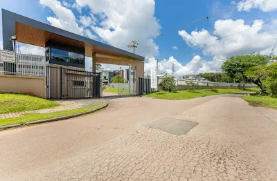 Terreno à venda, 1401 m² por R$ 1.395.000,00 - Orleans - Curitiba/PR
