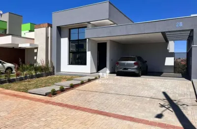 Casa condominio fechado parque tauá nova oportunidade