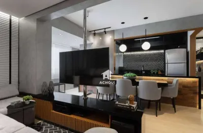Boulevard village apartamento todo planejado com sala estendida, suite, impecável oportunidade