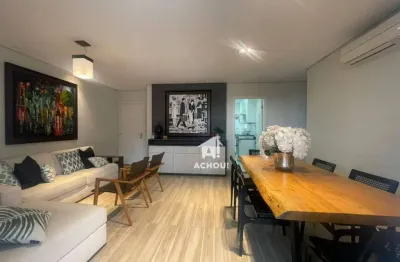 Apartamento com 4 quartos à venda na Rua Caracas, Gleba Palhano, Londrina