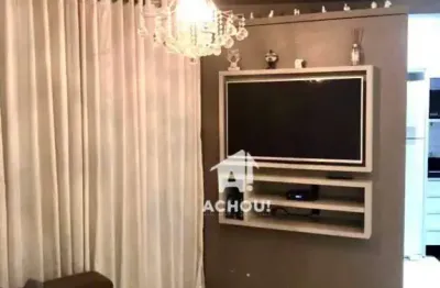 Apartamento com moveis planejados lindo oportunidade