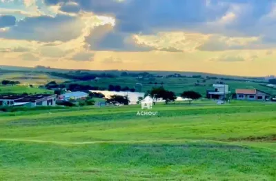 Terreno no ecovillas do lago, 2,487 m2, lazer completo, 25 minutos de londrina