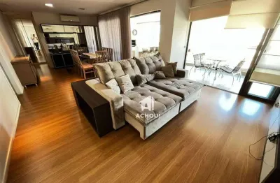 Apartamento com 3 quartos à venda na Rua Eurico Hummig, Gleba Palhano, Londrina