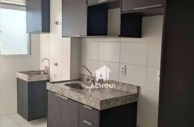 Apartamento la savona, novo, gleba palhano, sol da tarde, lazer comleto, armários, lindo!