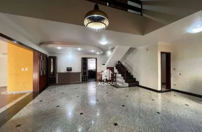 Casa com 5 quartos à venda na Rua Roberto Júlio Roehrig, Mediterrâneo, Londrina