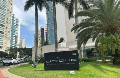 Apartamento com 3 quartos à venda na Rua Caracas, Gleba Palhano, Londrina