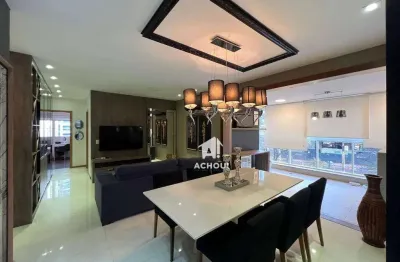 Apartamento novo, mobiliado, gleba palhano, lazer completo, imperdível!
