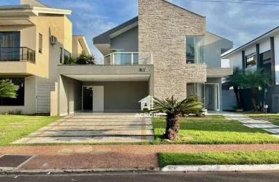 Casa em condomínio fechado, sobrado, mobiliada, lazer completo, aproveite!