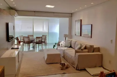 Apartamento novo, cenário, mobiliado, sol da manhã, lazer completo, imperdível!