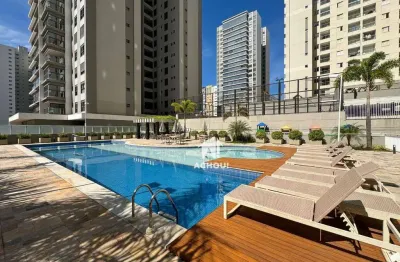 Apartamento com 3 quartos à venda na Rua Eurico Hummig, Gleba Palhano, Londrina