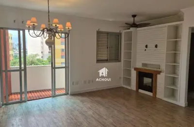 Apartamento com 2 quartos à venda na Rua Jerusalém, Gleba Palhano, Londrina