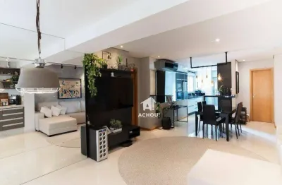 Imperdível! poty lazarotto! porteira fechada! gleba palhano! otima localizção! lazer e praticidade!