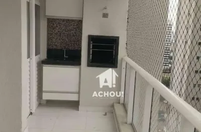 Apartamento com 3 quartos para alugar na Rua Eurico Hummig, Gleba Palhano, Londrina