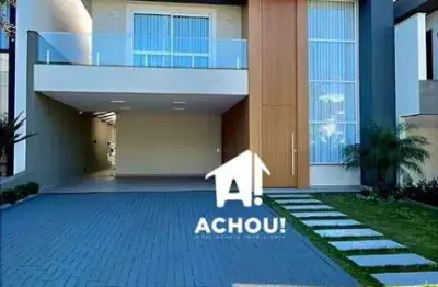 Bella vittá, mobiliada, sobrado, condomínio fechado, lazer completo!