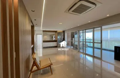 Queens park, gleba palhano, andar alto, sol da manhã, repleto de armários, lazer completíssimo!