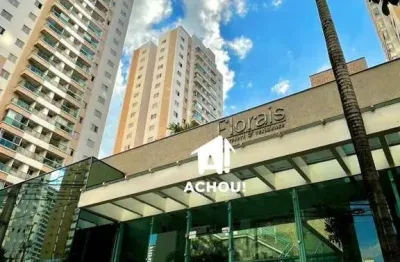 O p o r t u n i d a d e ! ! !  Florais eco resort, gleba palhano, andar alto, lazer completo, impecável, completo em armários!