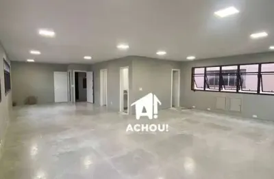 Sala comercial para alugar na Rua Senador Souza Naves, Centro, Londrina